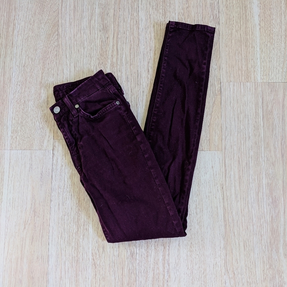 7 for all Mankind - like new!!!! - Picture 2 of 3